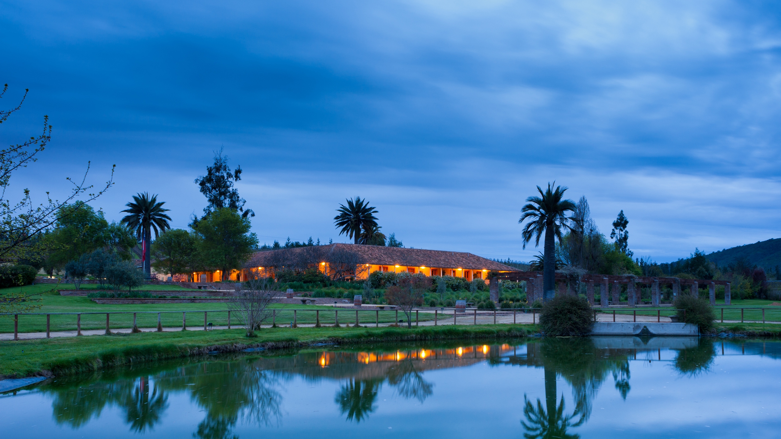 matetic-exterior-night