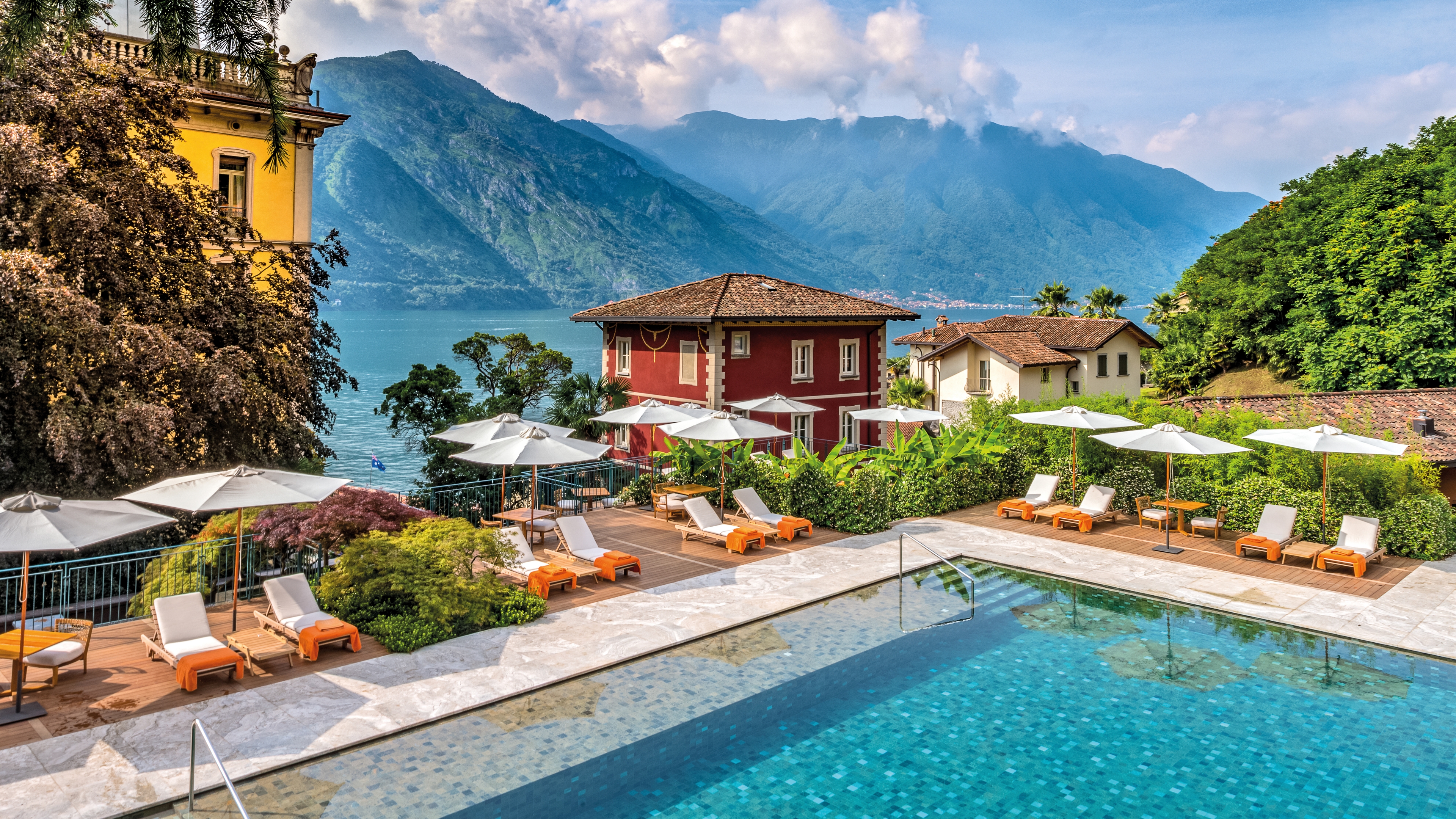 Grand Hotel Tremezzo