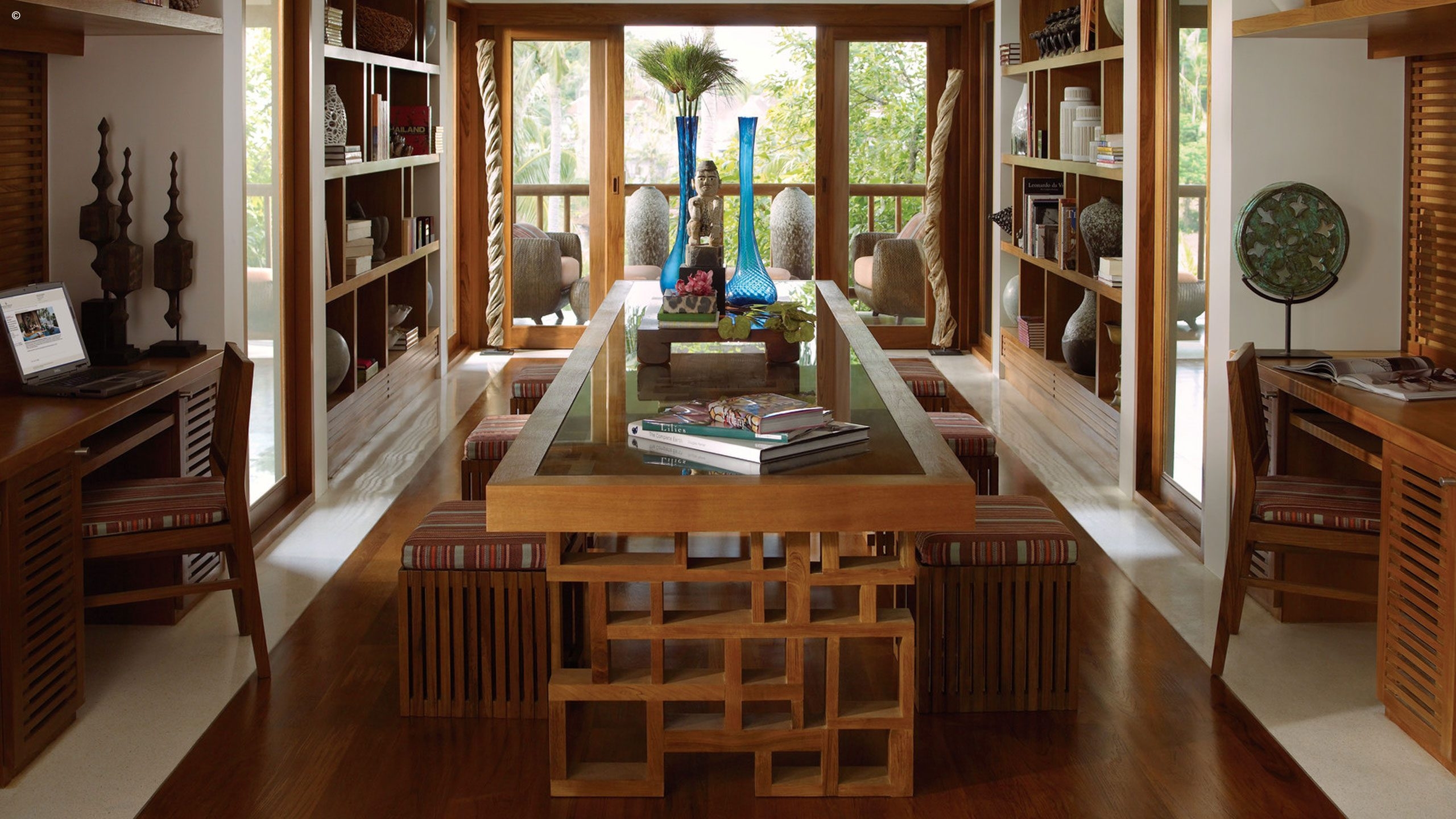 Four Seasons Koh Samui, Thailand