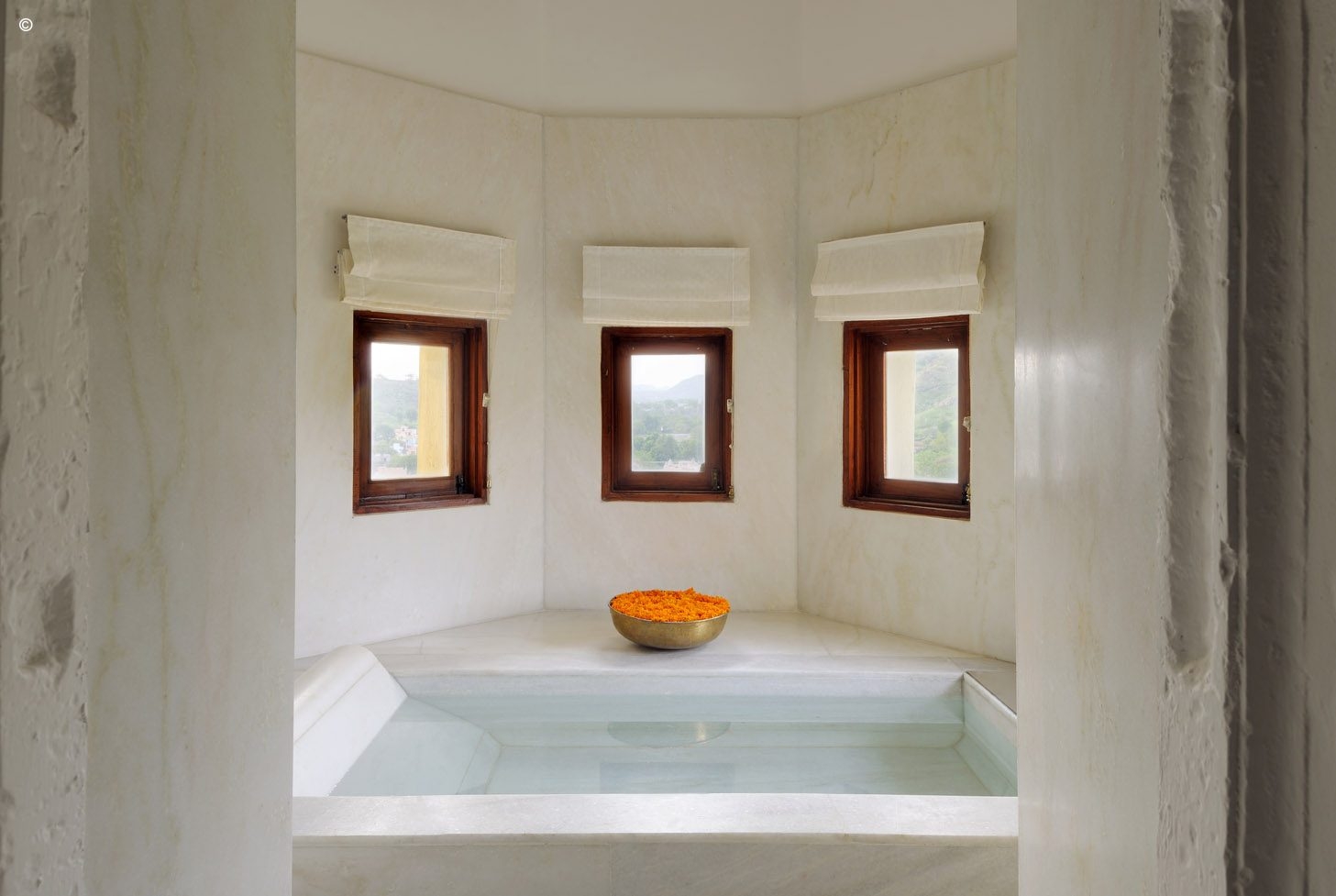 RAAS Devigarh, Udaipur, India