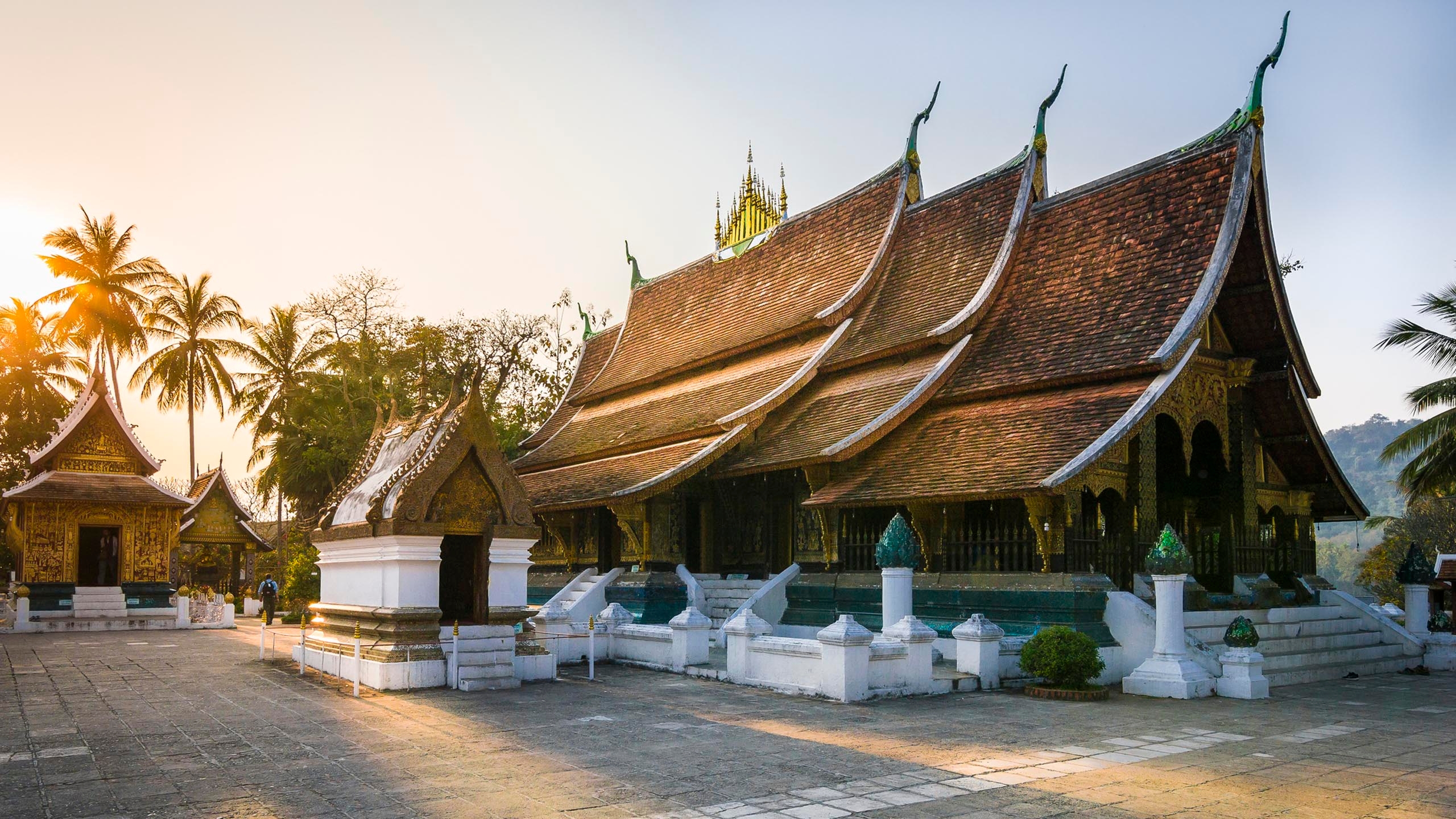 When Is the Best Time to Visit Laos?