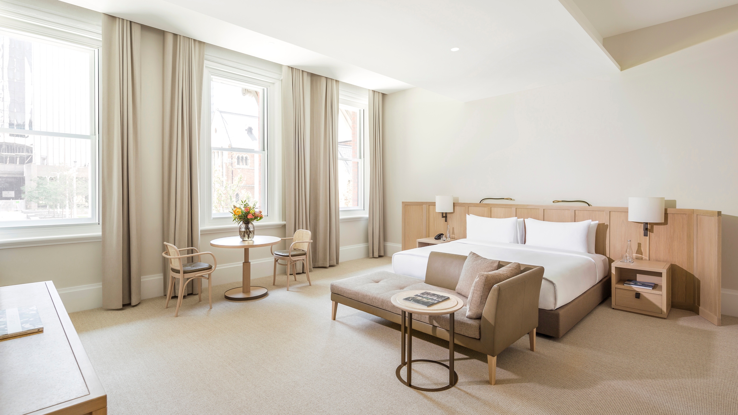 como-the-treasury-bedroom