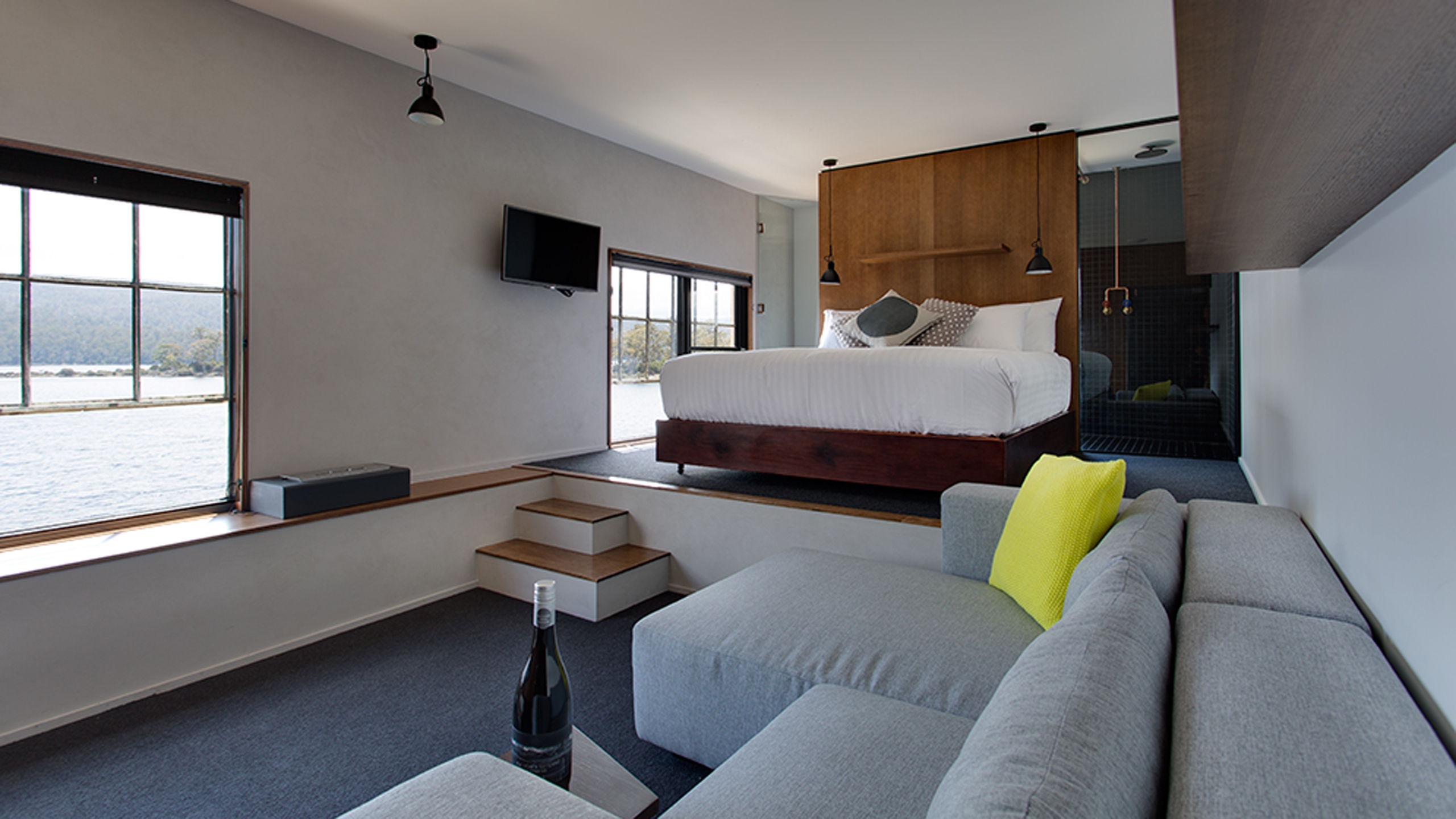 pumphouse-point-tasmania-bedroom