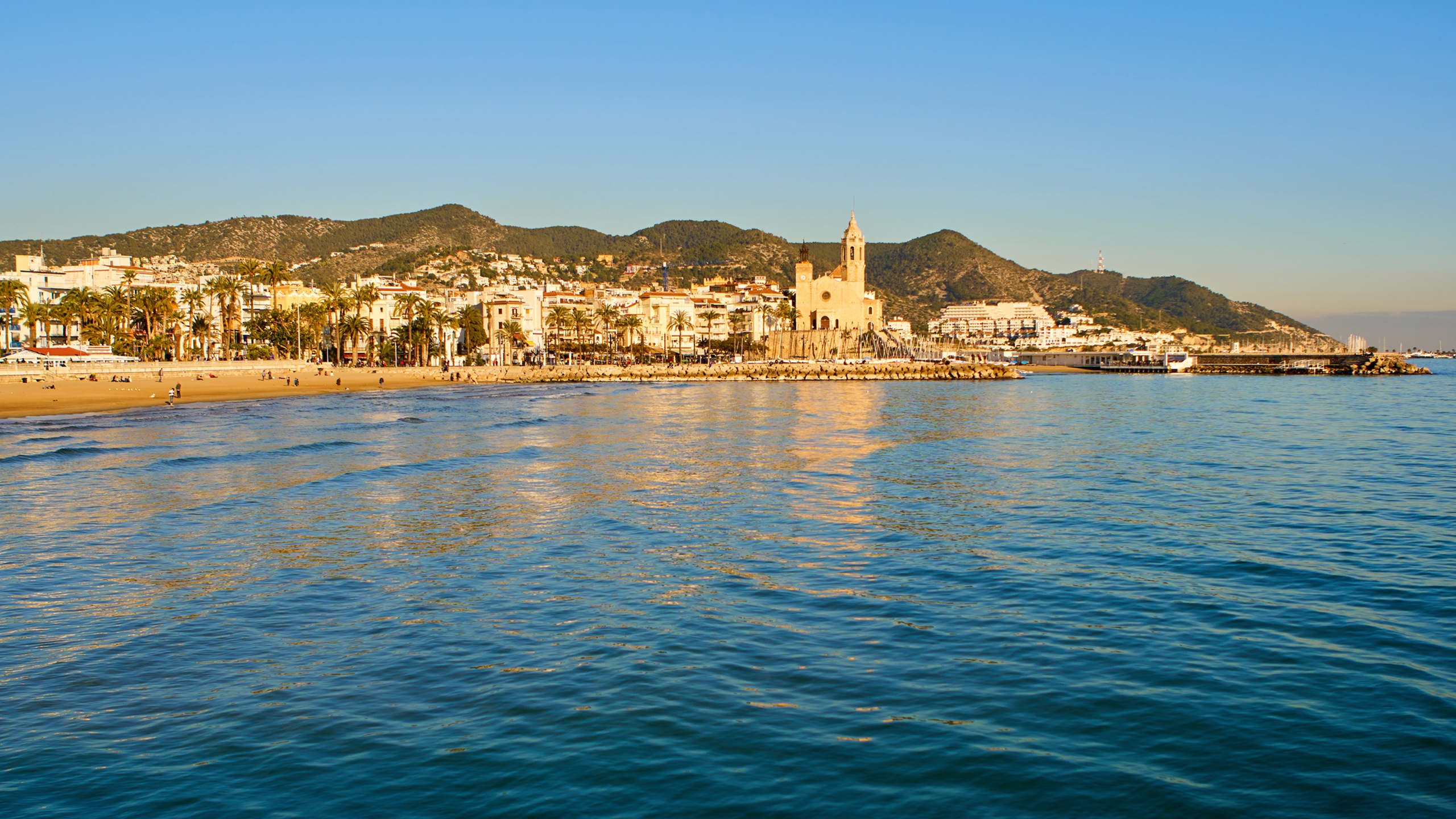 When is the Best Time to Visit Spain?