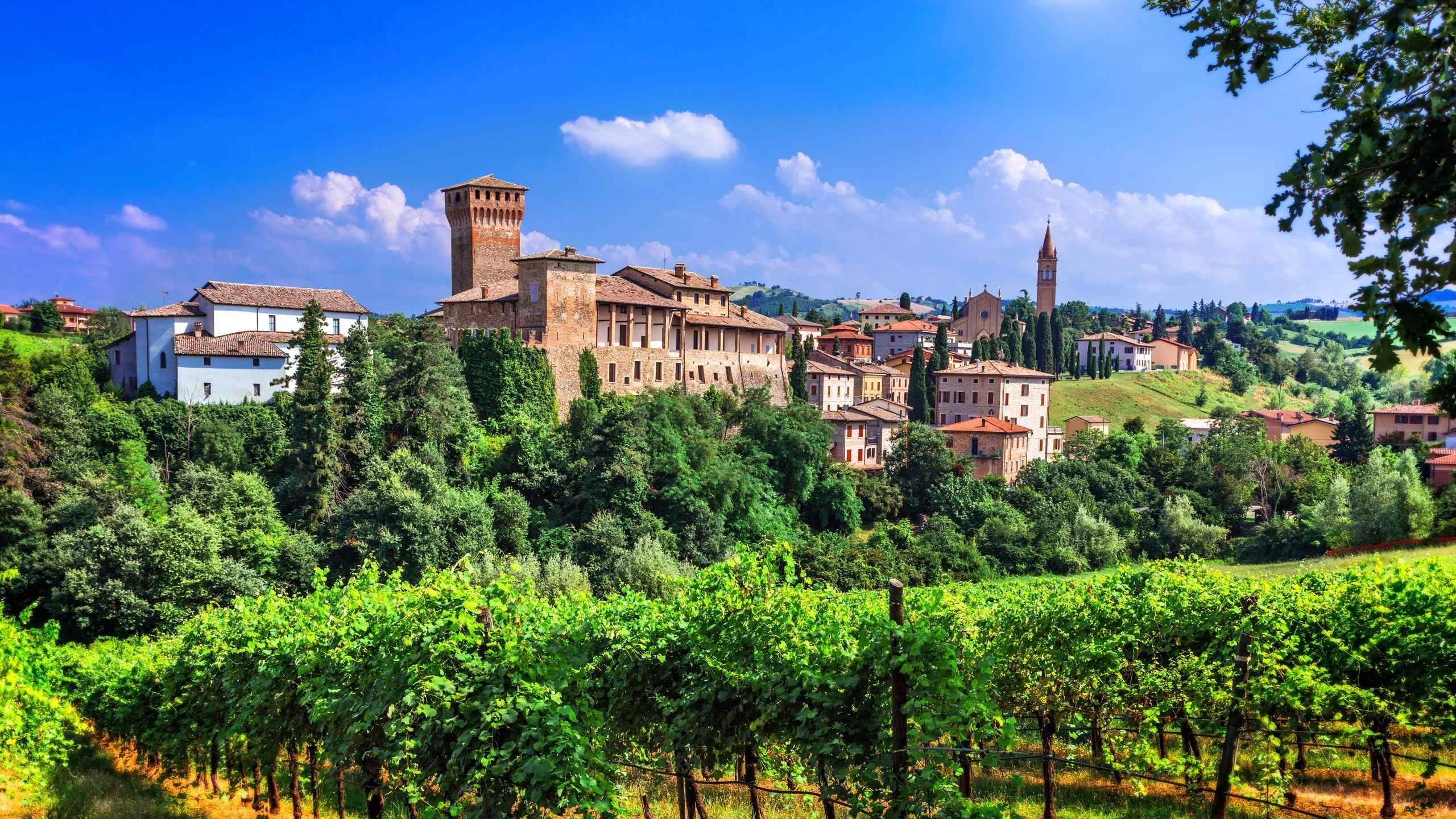 When is the Best Time to Go to Italy?