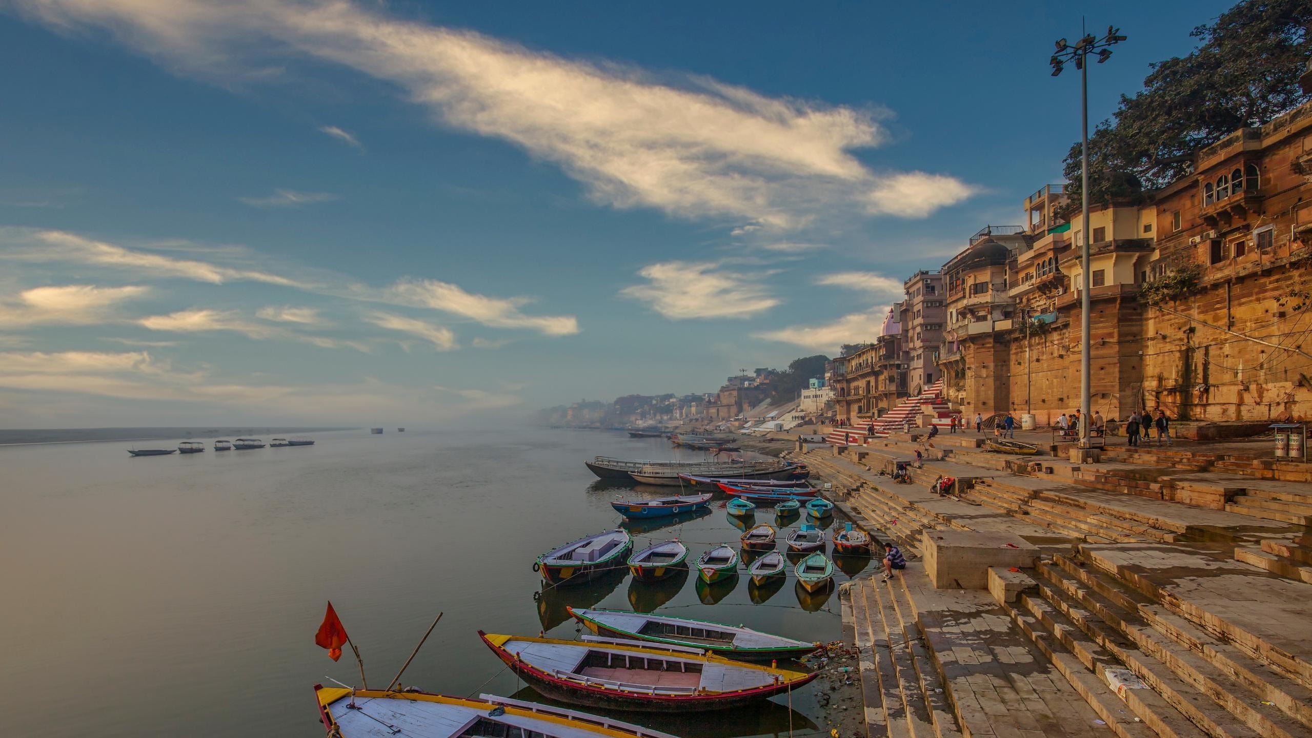 When is the Best Time to Visit India?