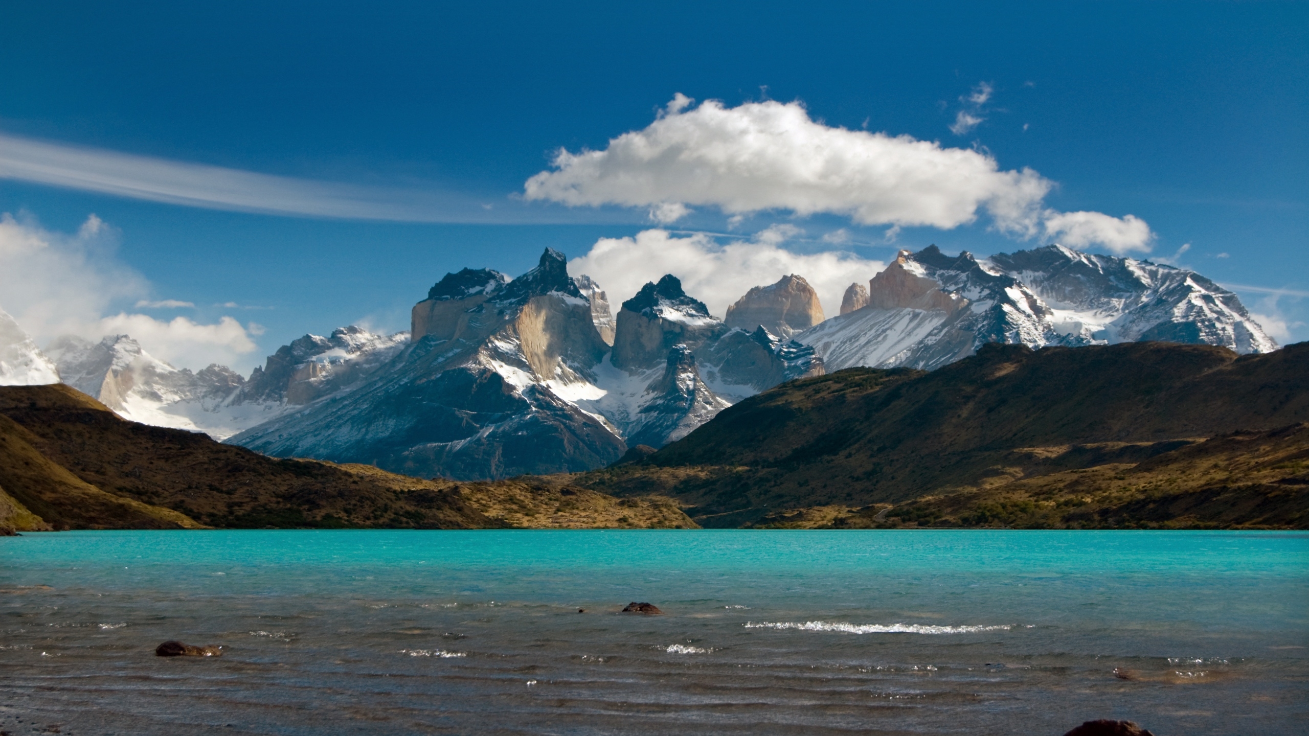 The Best Time to Visit Chile