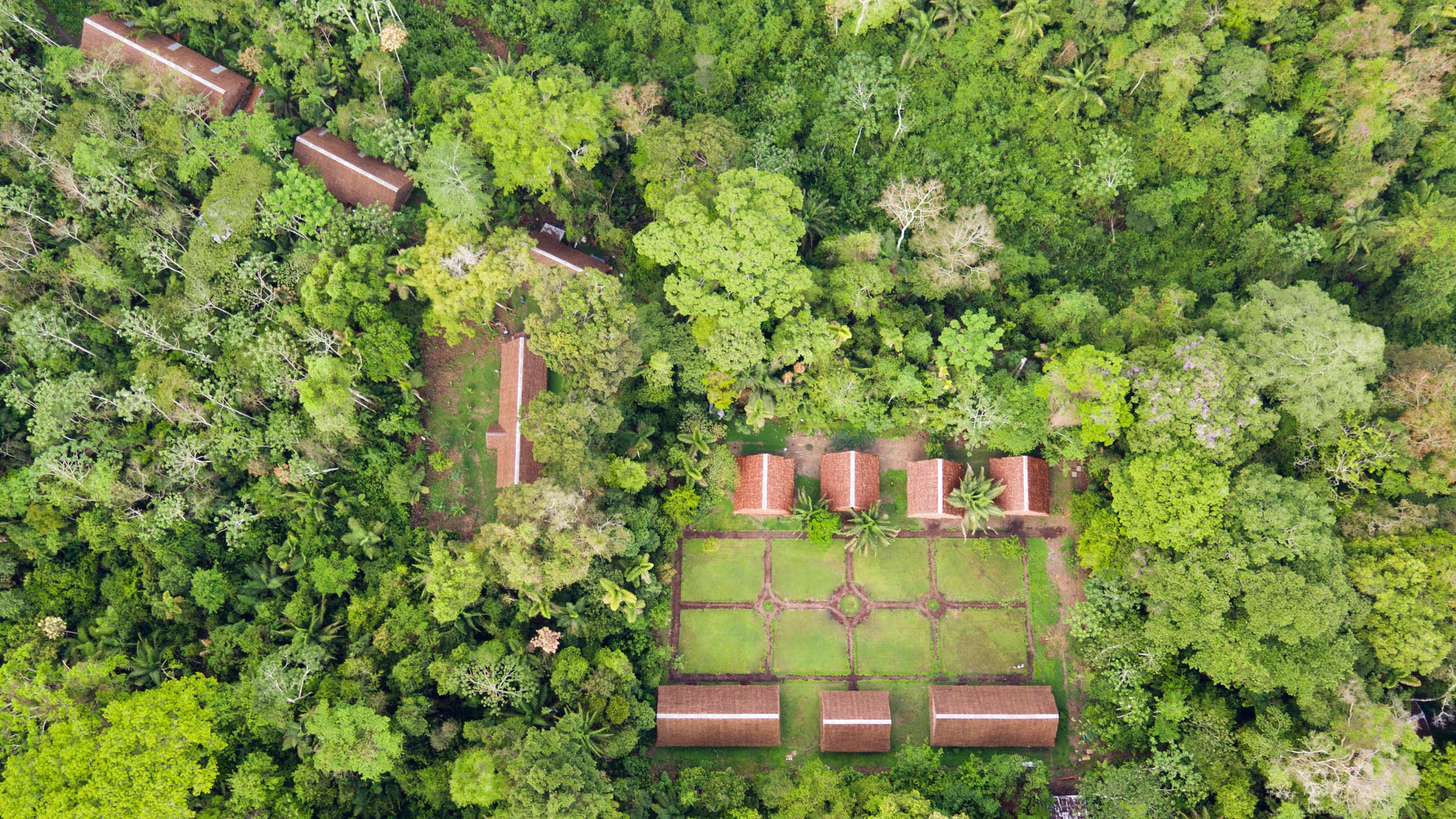 Inkaterra Field Station, Peru