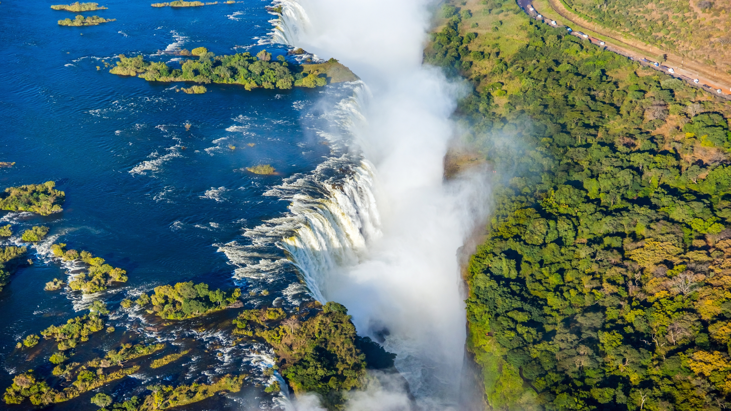 When is the Best Time to Visit Zimbabwe?