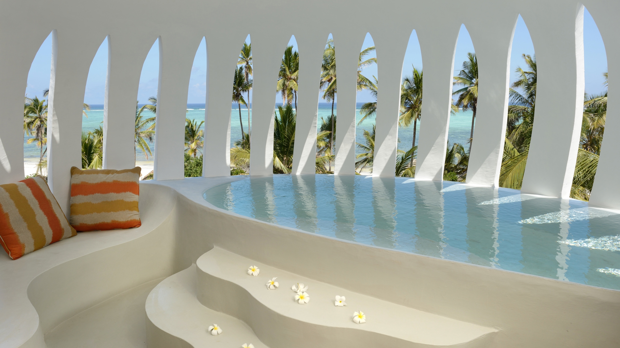 xanadu-villas Zanzibar