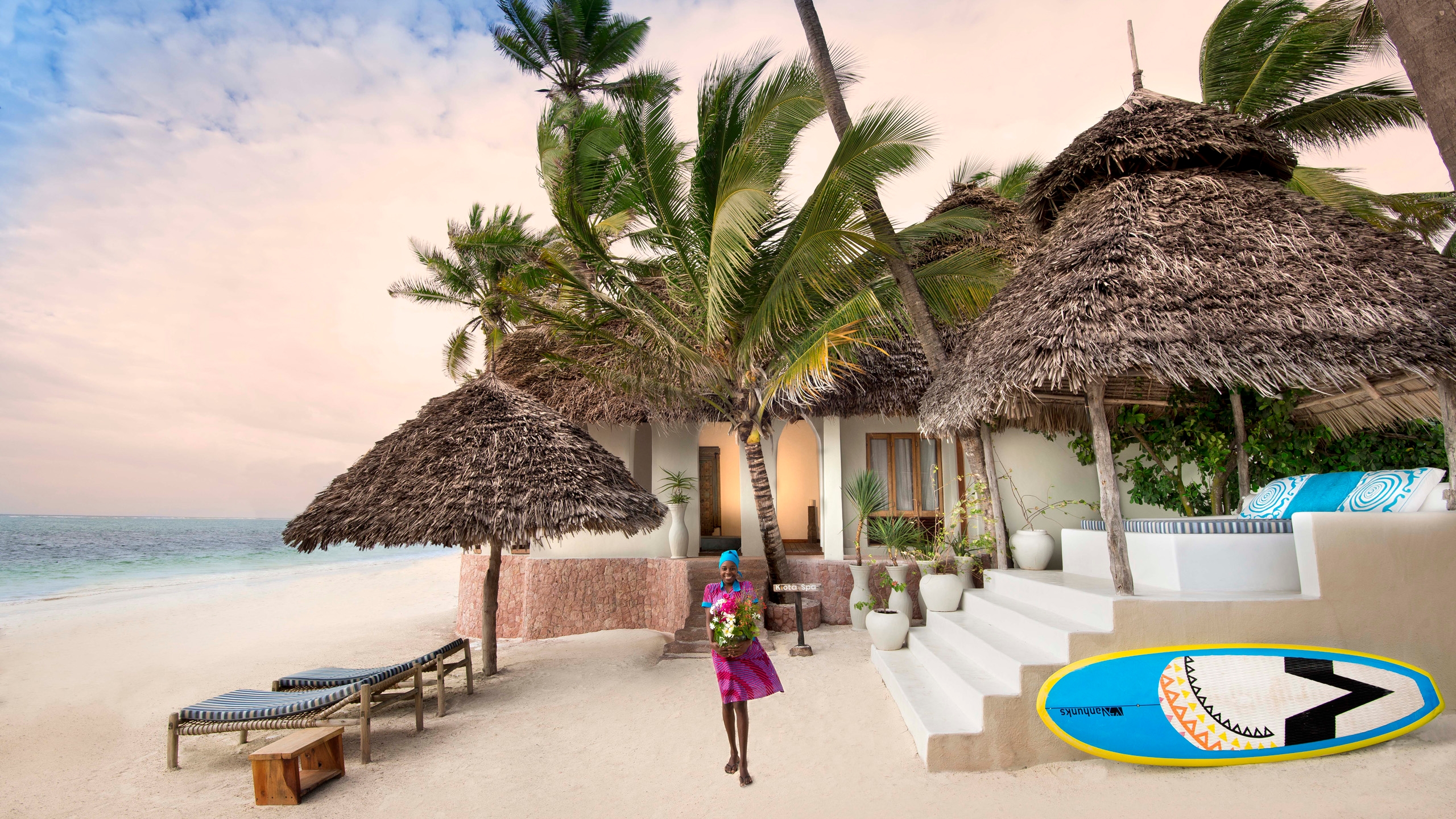 xanadu-villas Zanzibar