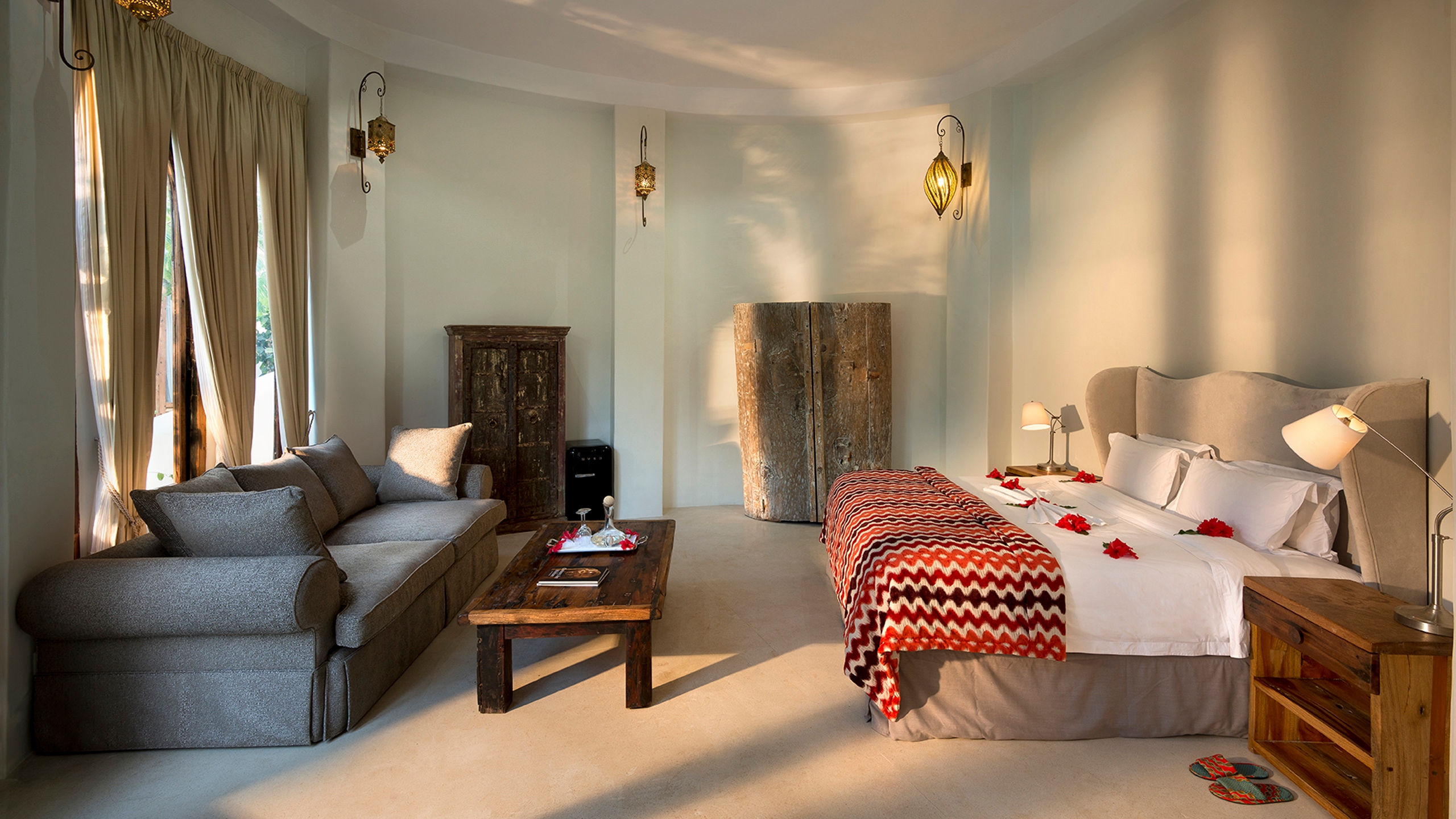 xanadu-villas Zanzibar