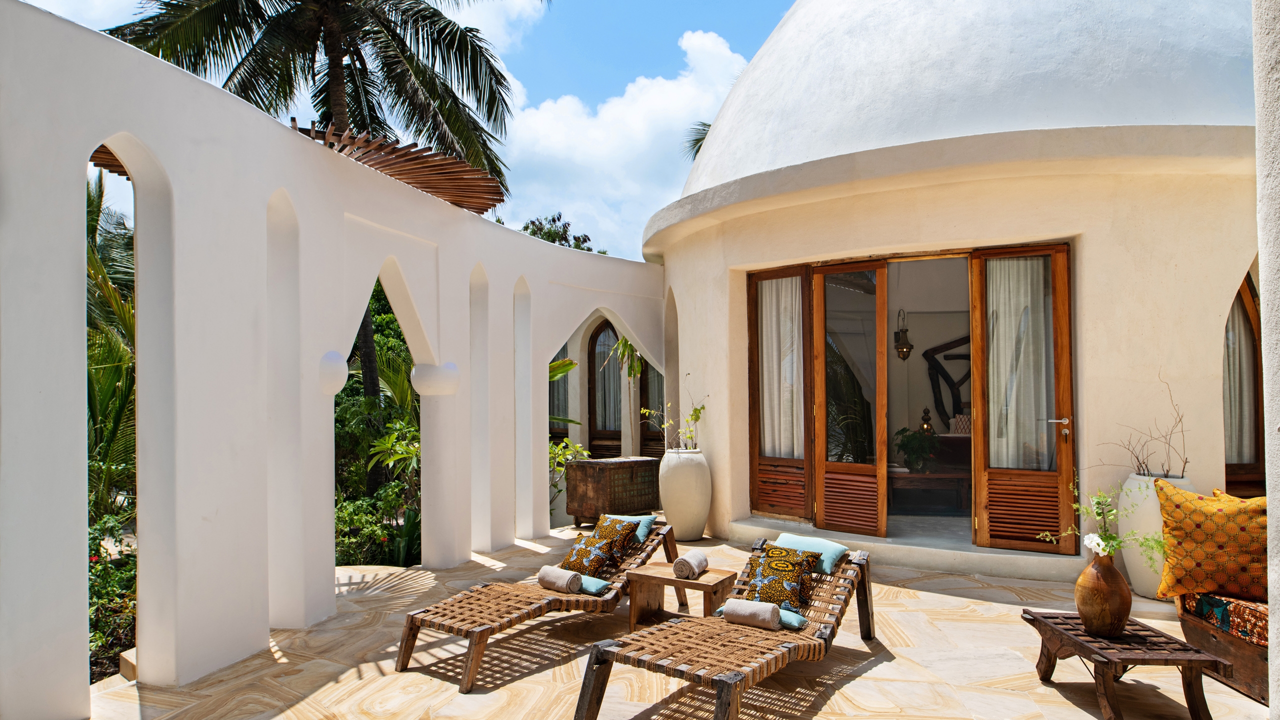 xanadu-villas Zanzibar