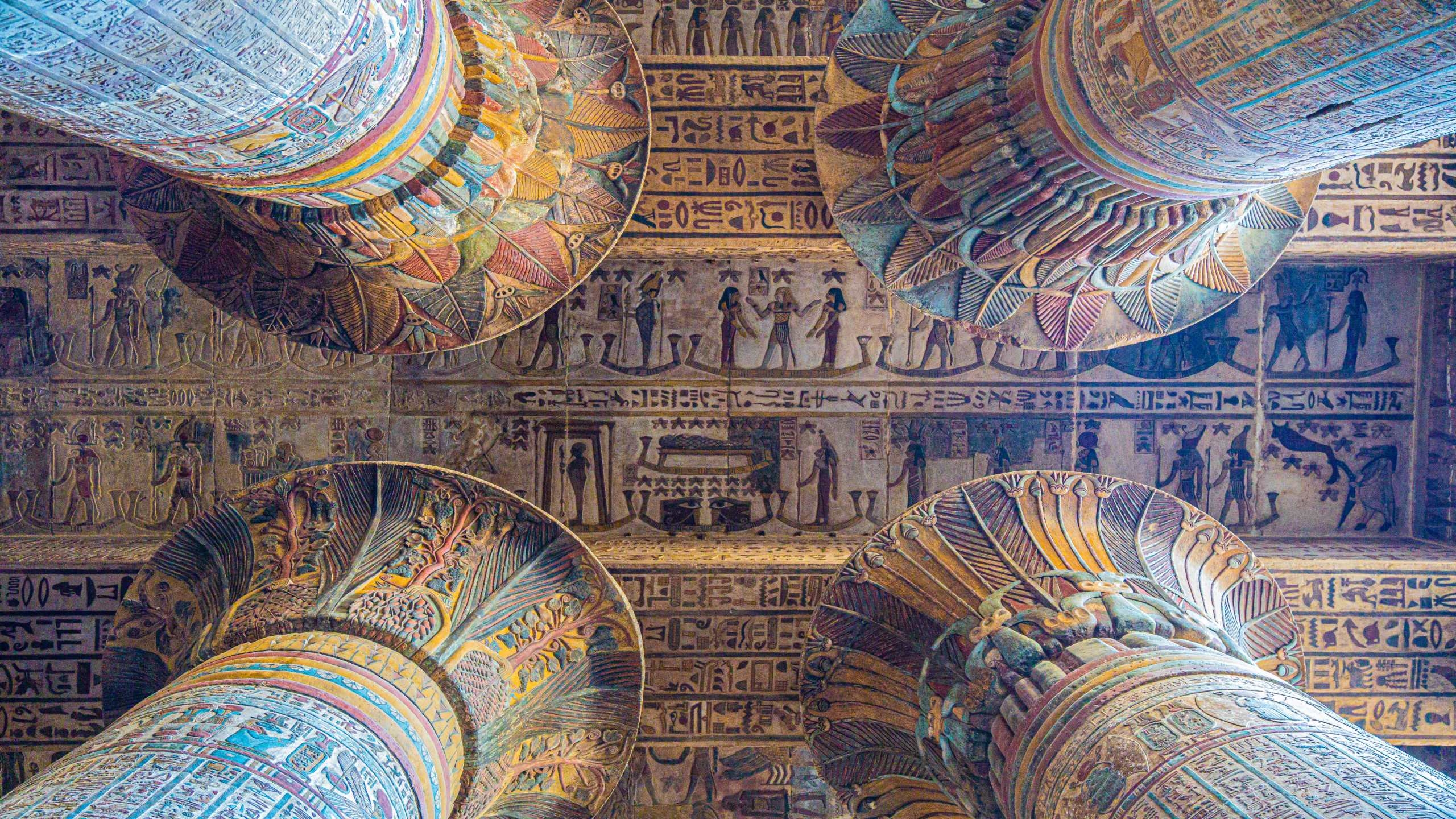 When is the Best Time to Visit Egypt?