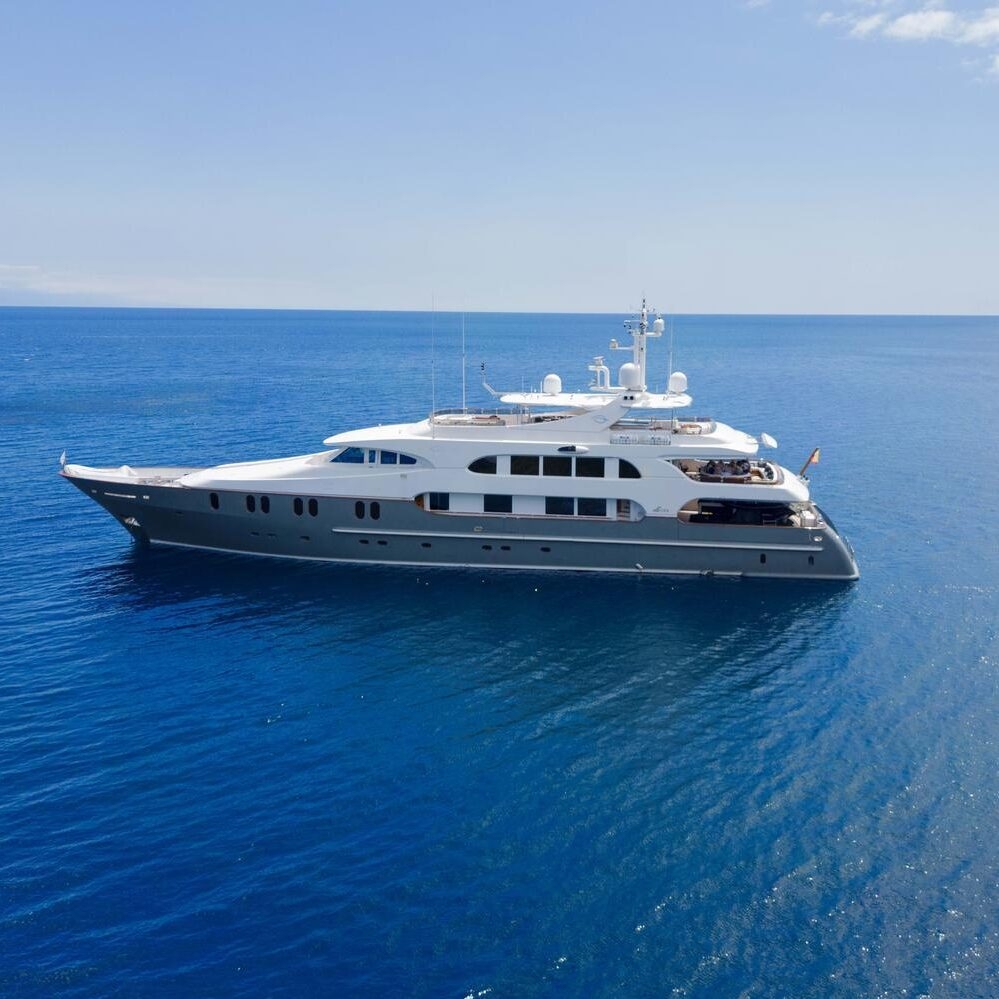 Aqua Mare Galapagos cruise