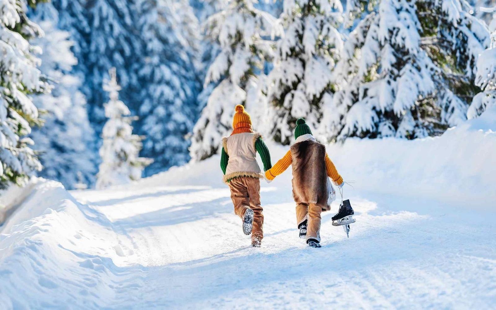 Family journeys image