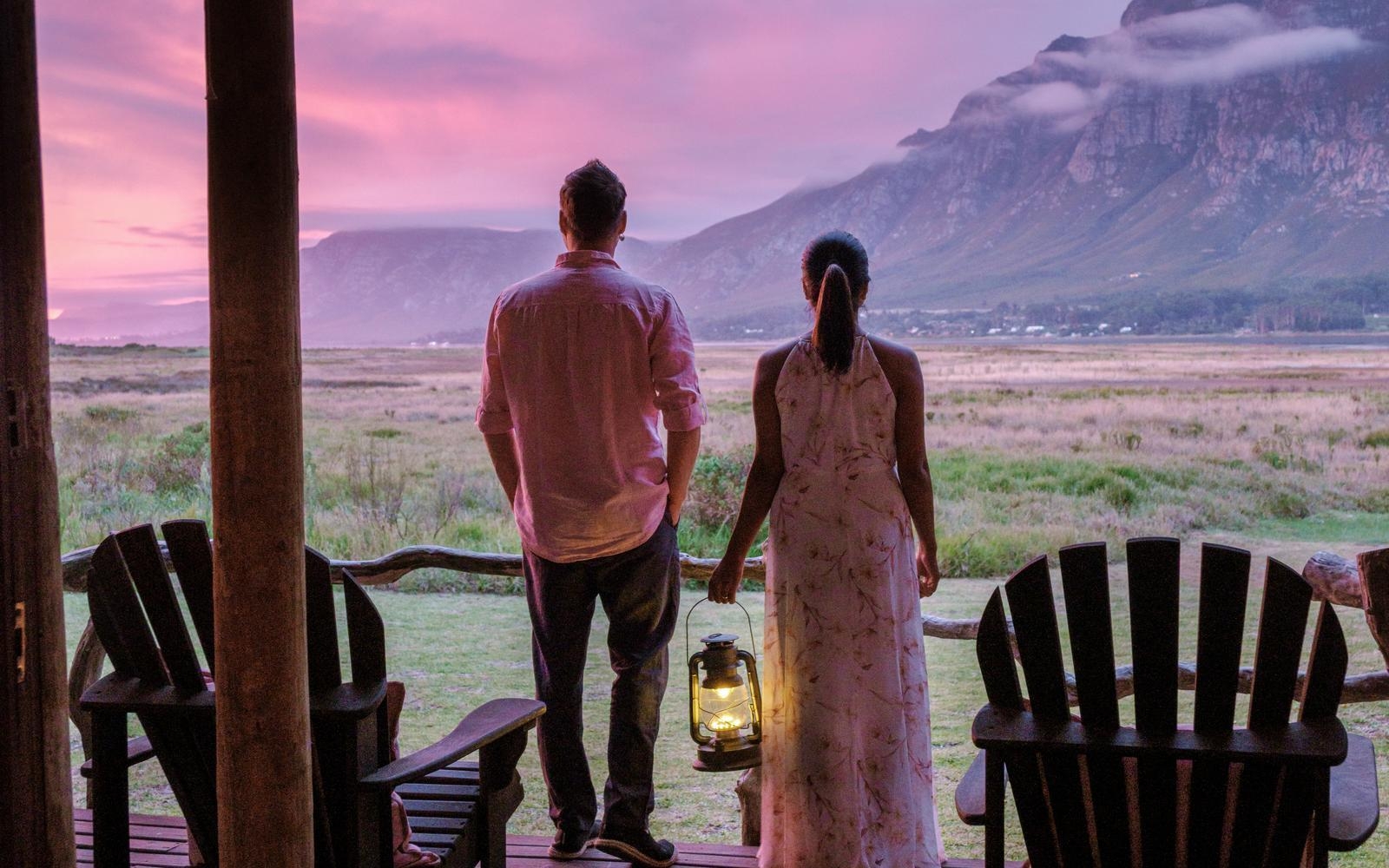 The Best African Honeymoon Destinations Month by Month