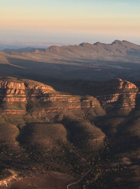 Great Walks of Australia