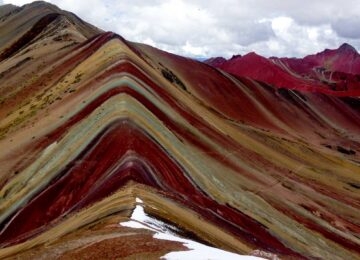 Ausangate Trekking thumbnail