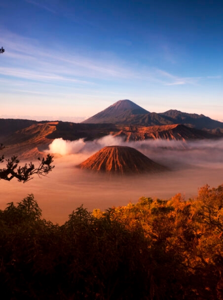 10 of Southeast Asia's Most Spectacular National Parks