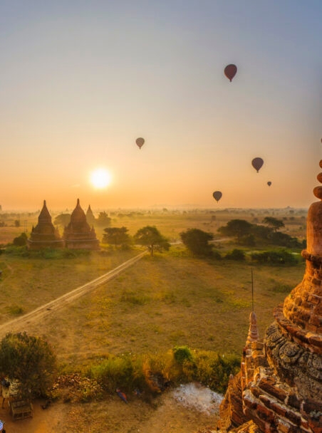 10 Unforgettable January Escapes