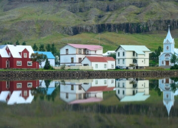 Eastern Fjords thumbnail