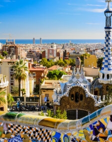 A Luxury Family Exploration of Spain