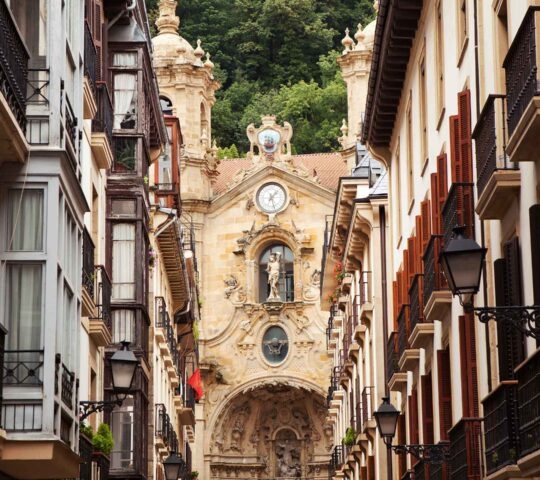 san-sebastian-old-town