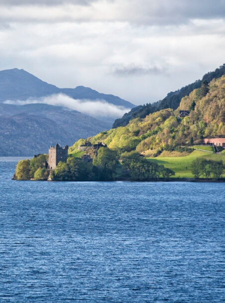 When is the Best Time to Visit Scotland?