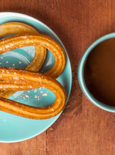 The Ultimate Food Guide to Madrid