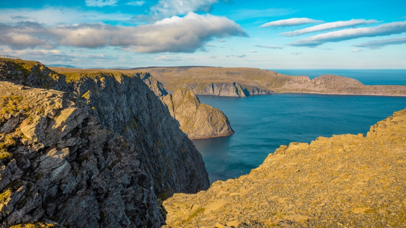 mageroya-island-norway