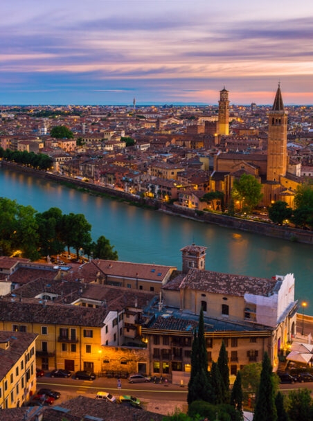 10 Things You Didn't Know About Italy