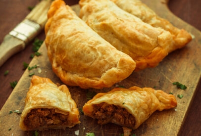 Foodie Uruguay and Argentina