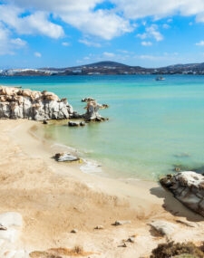 Family Adventure to Greece