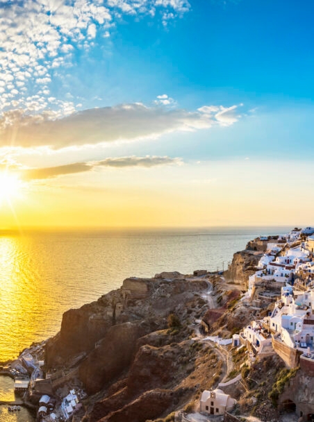 Our Guide to the Best Greek Islands to Visit