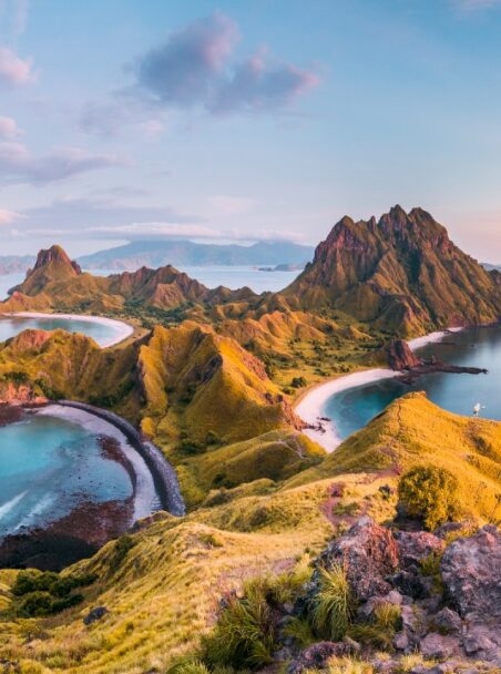 16 Best Places to Travel in 2022