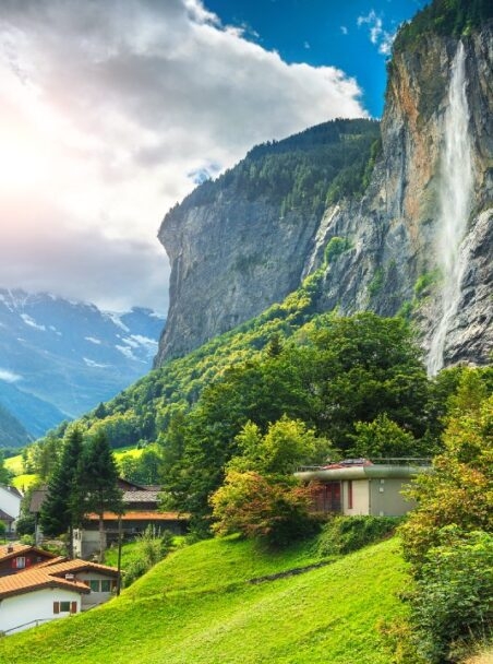 When is the Best Time to Visit Switzerland?