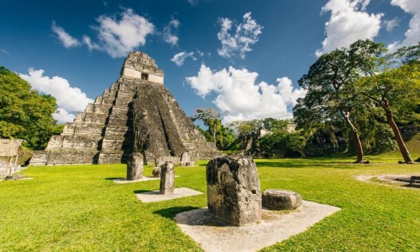 Adventure and Culture in Guatemala