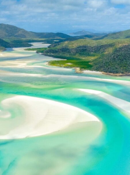 Best Beaches in Australia: Serene & Secret Shores