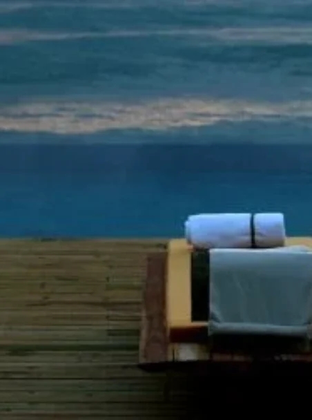 Latin America's Best Spa Hotels