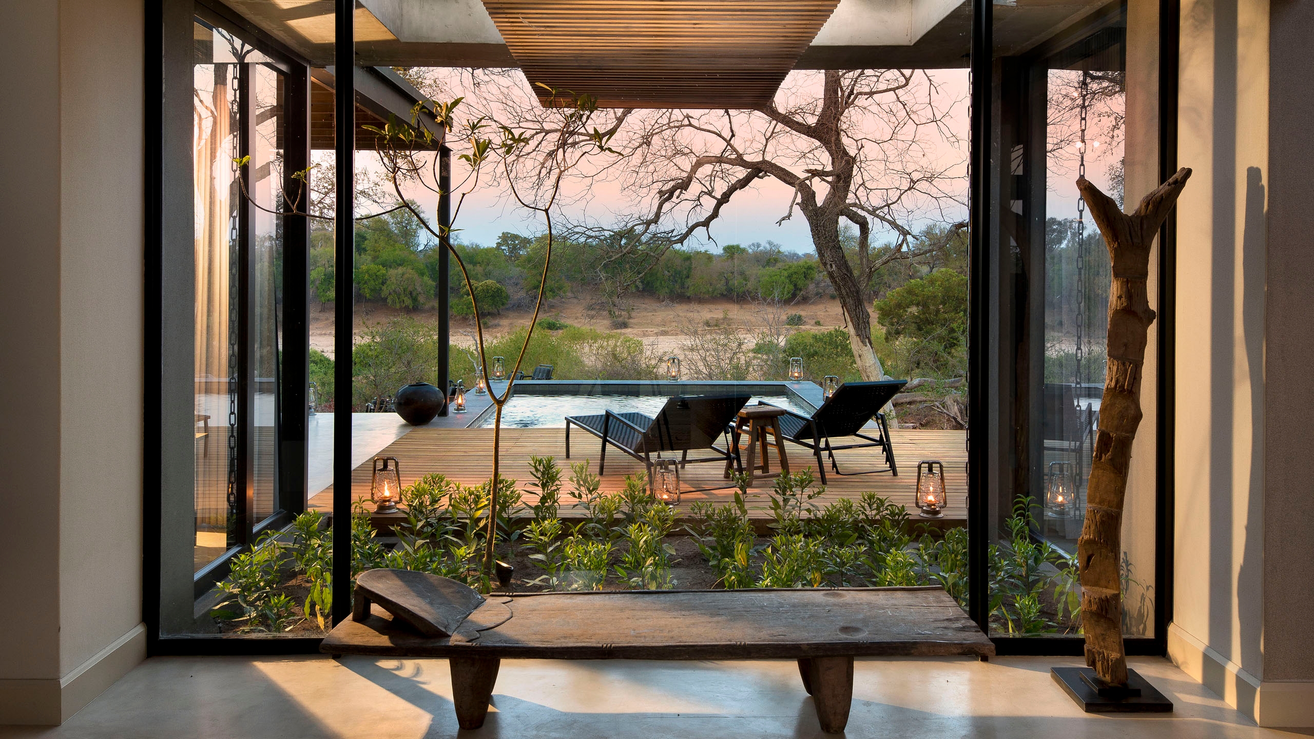 Ivory Lodge, Sabi Sands, South Africa