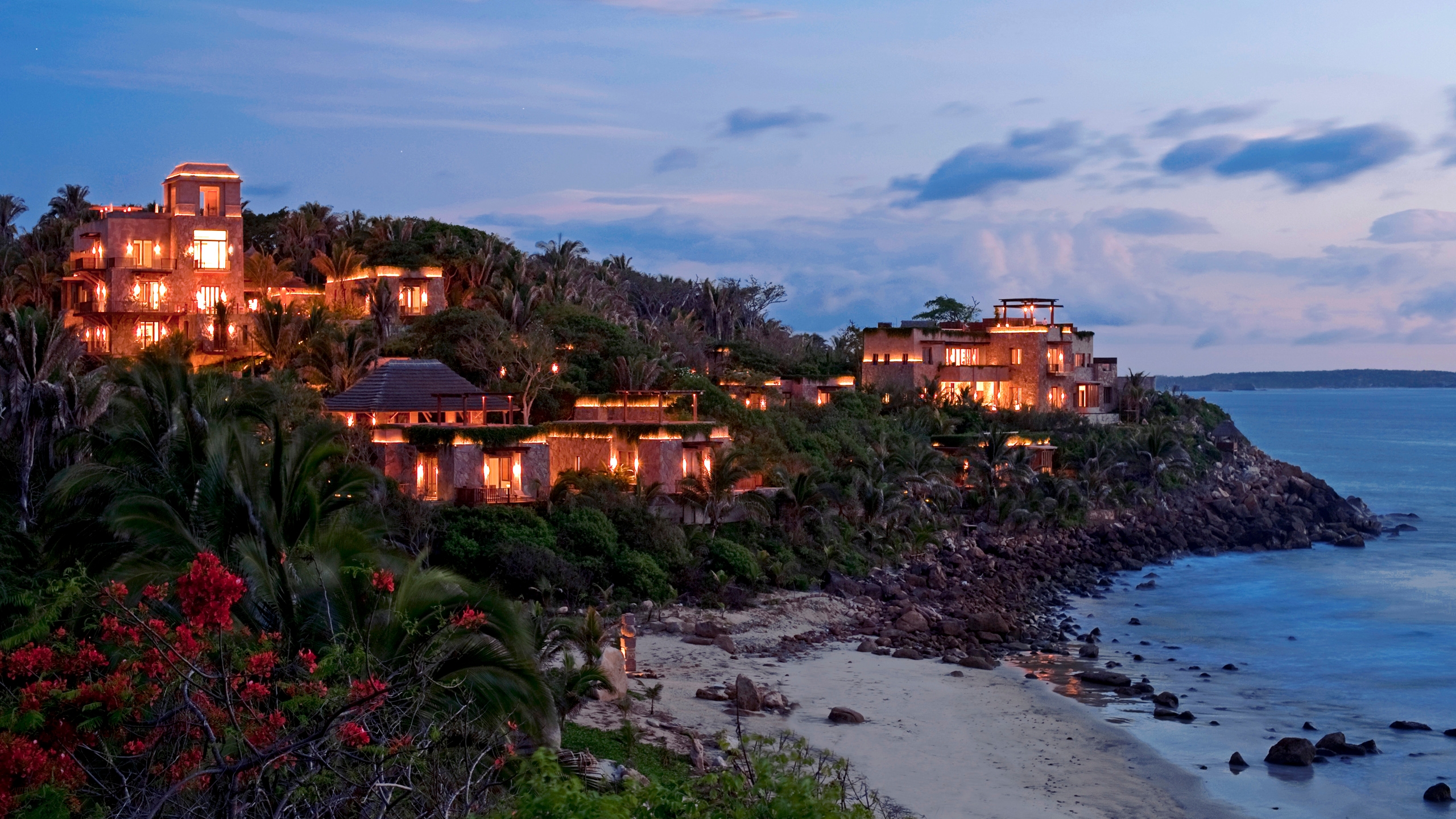 imanta-exterior-night