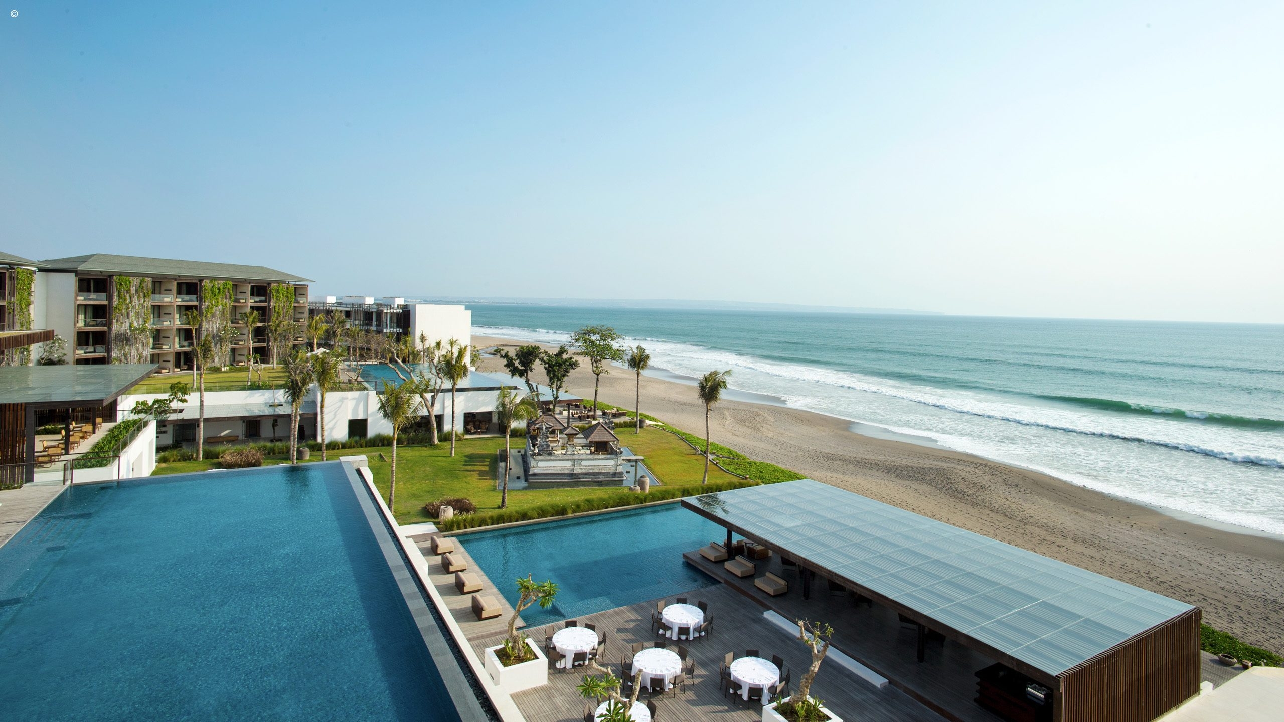 Alila Seminyak Panorama
