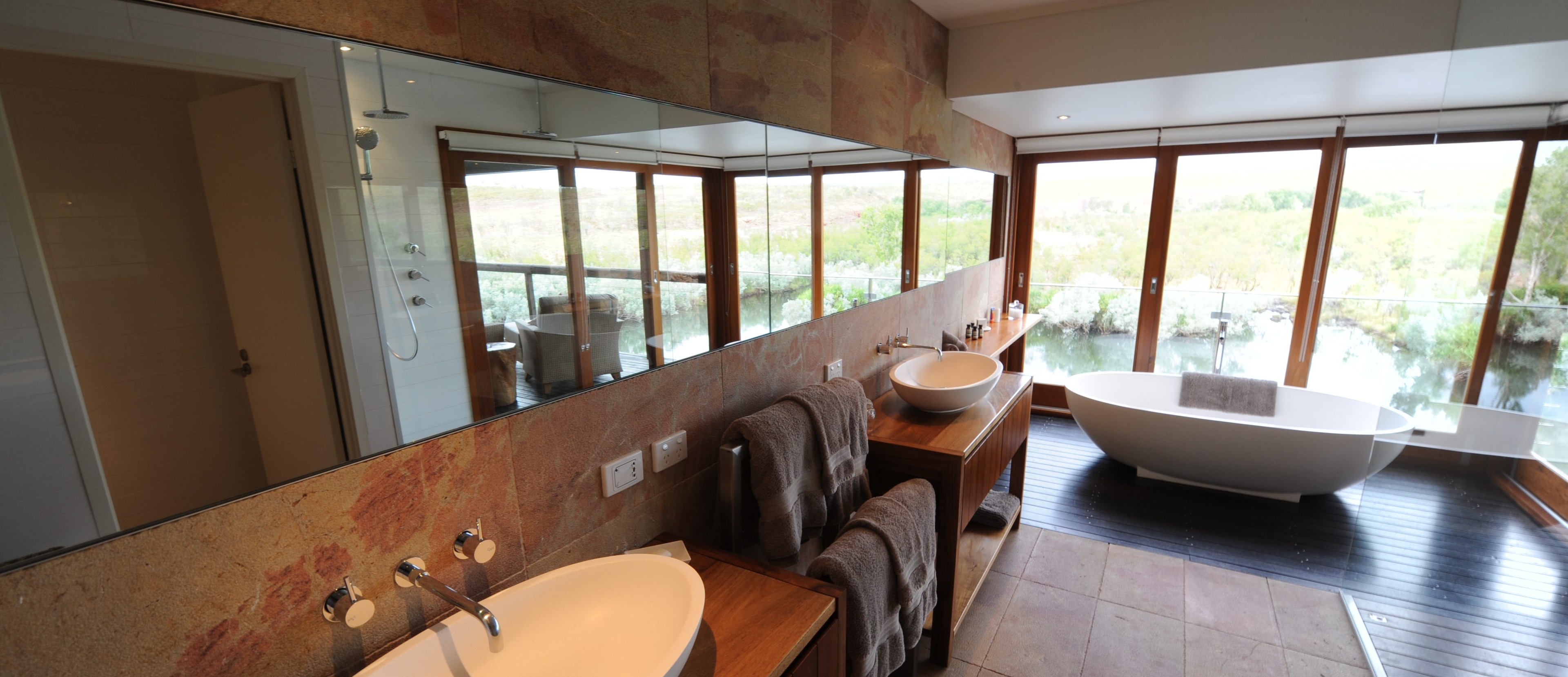 el questro chamberlain suite