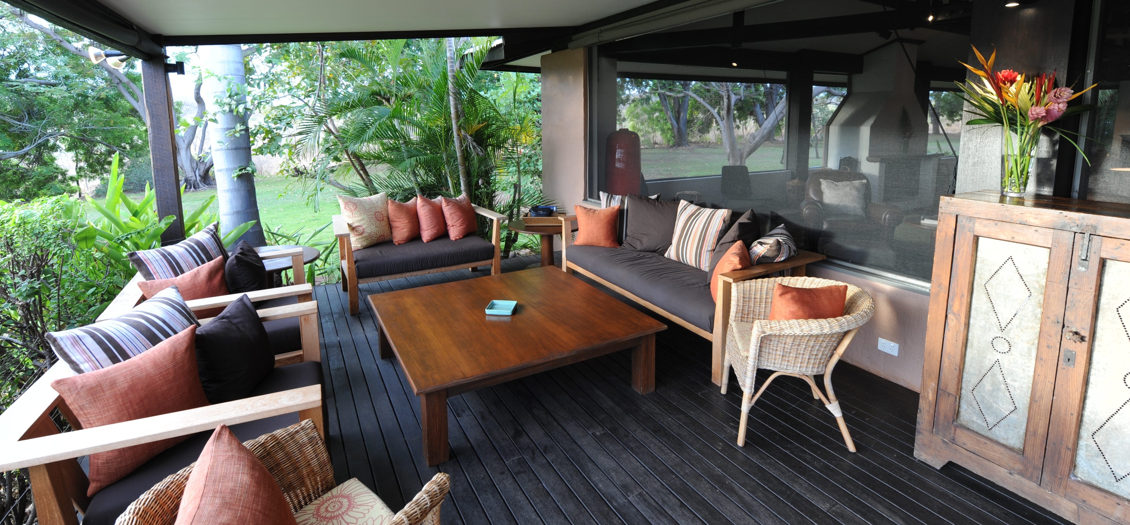 homestead el questro