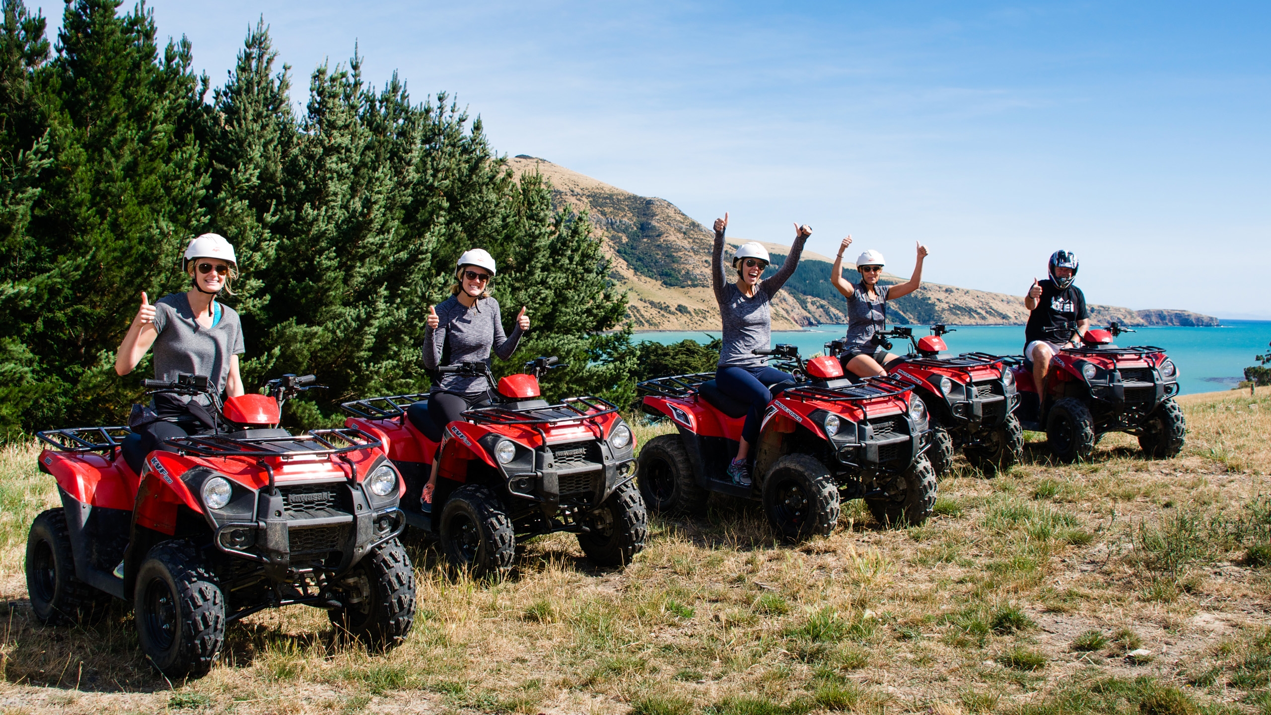 annandale-quadbiking