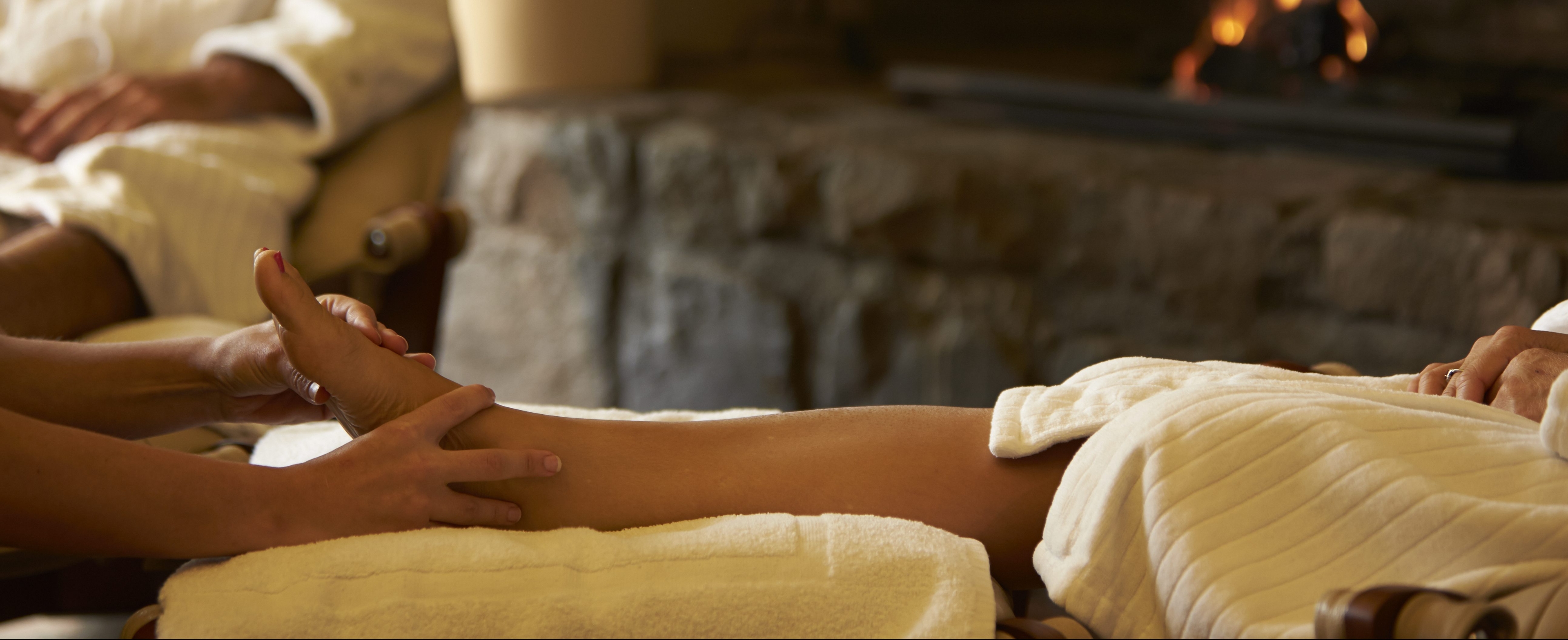 spices peak lodge spa