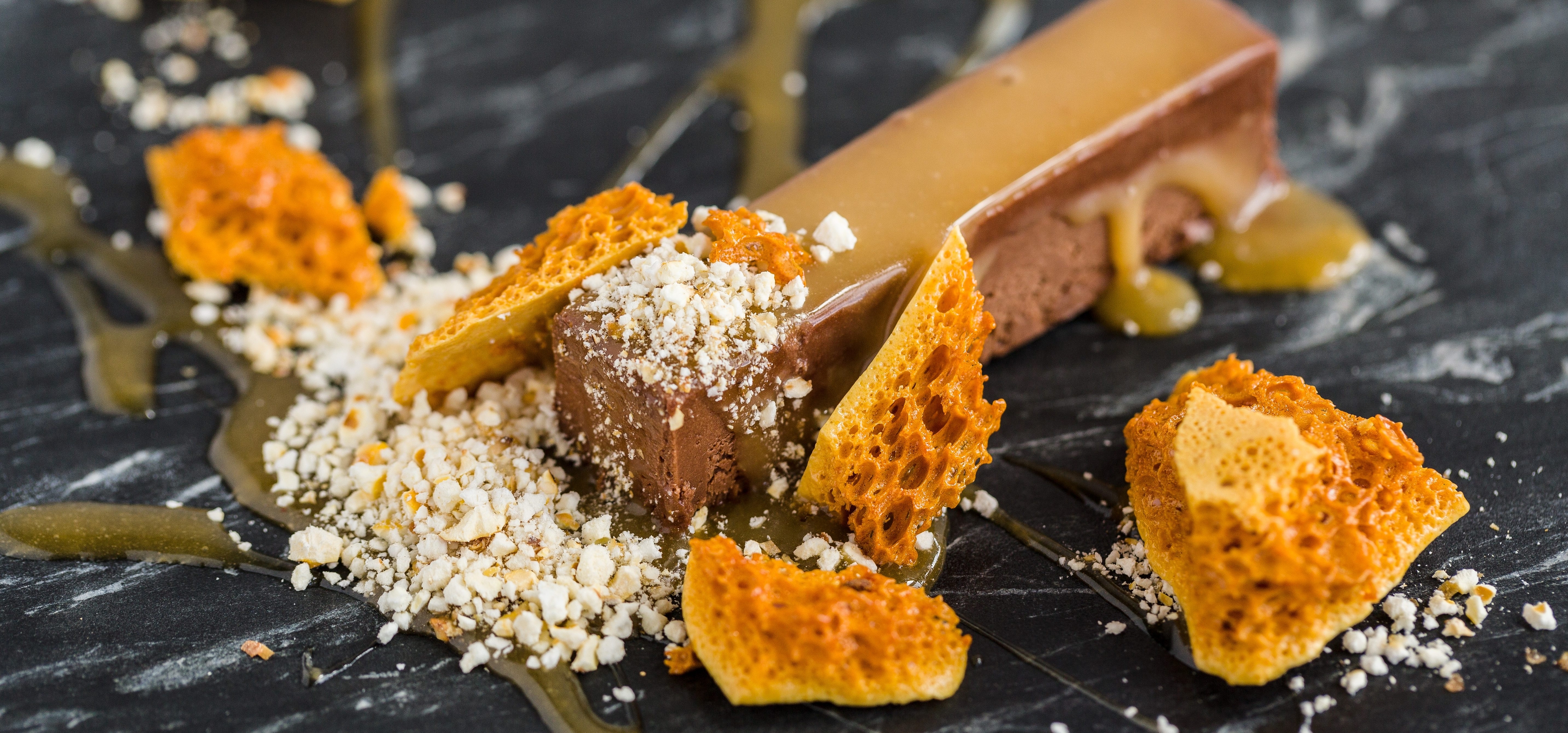 spices peak lodge restaurant