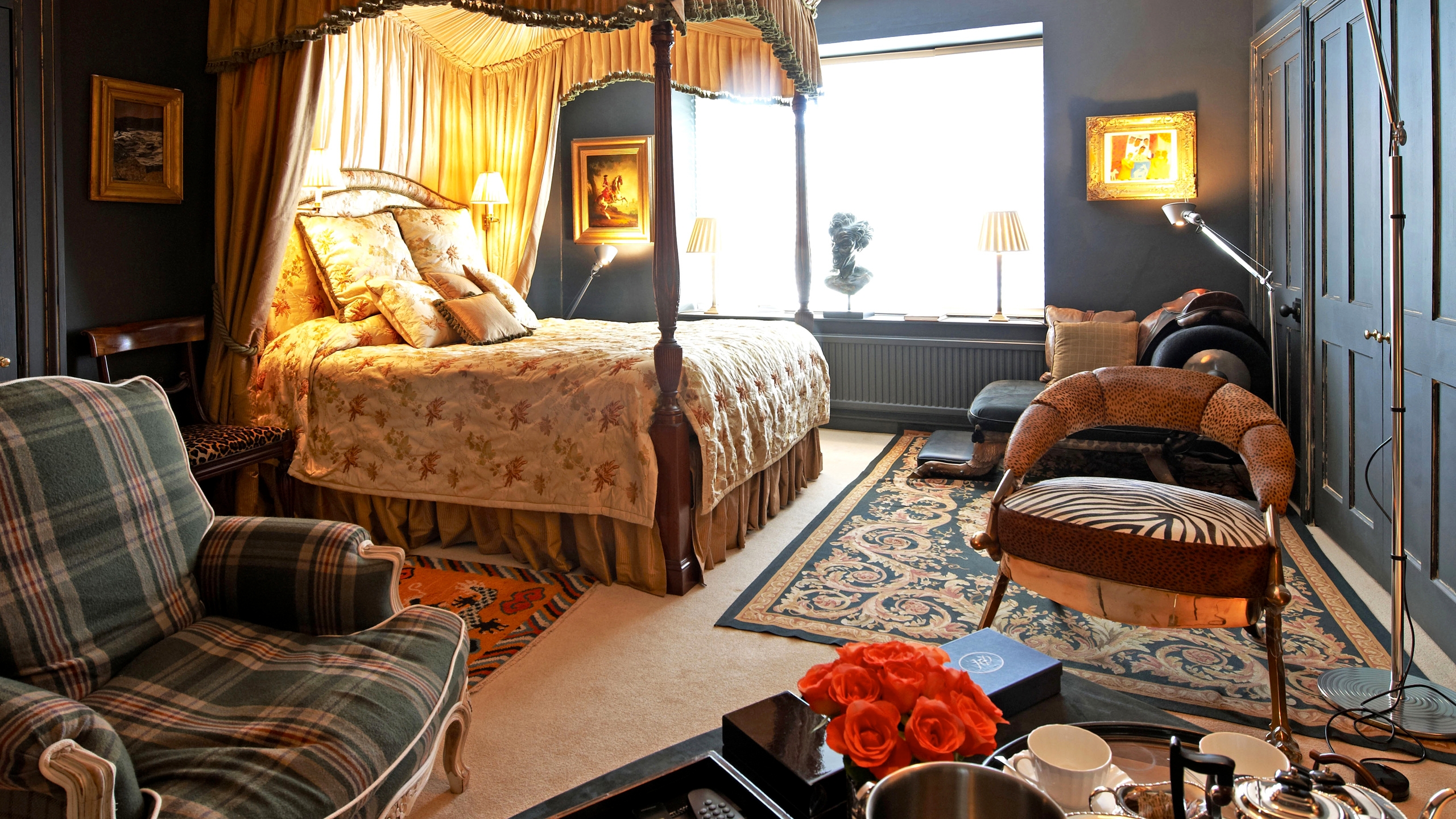 oak-house-cavalier-suite