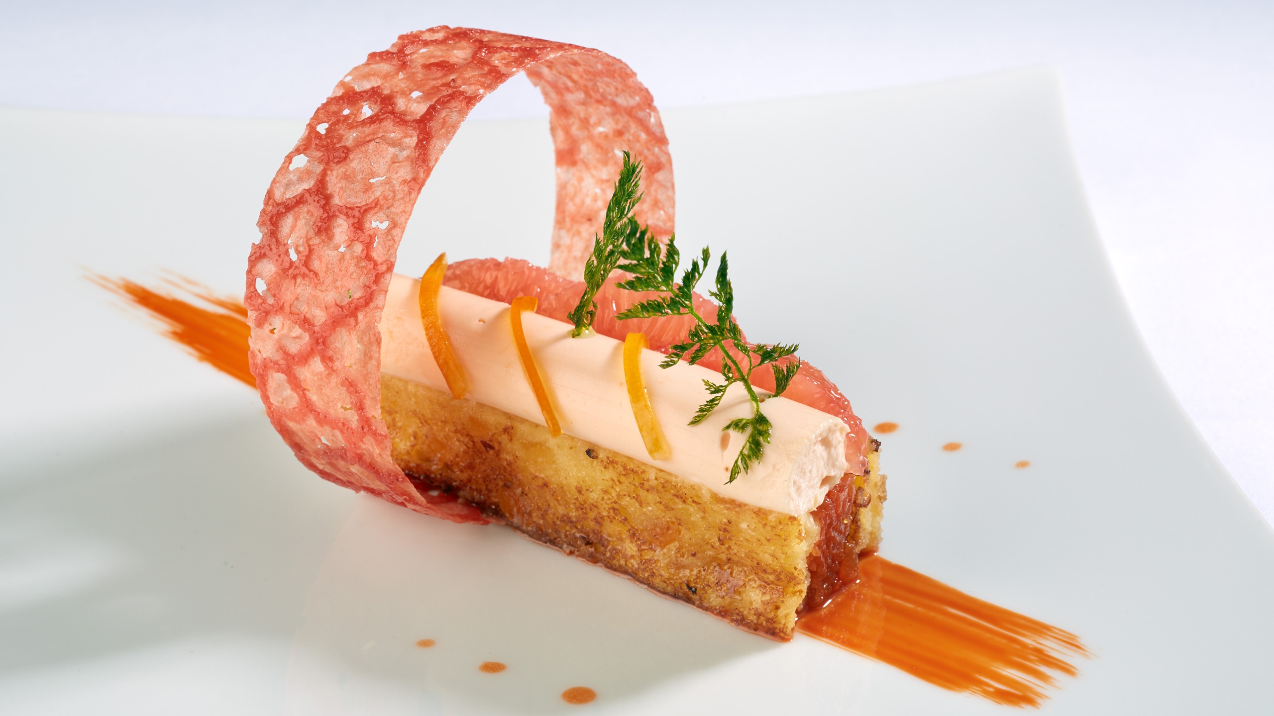 chateau-grand-barrail-food